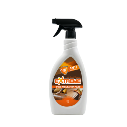 Extreme Leather & Furniture Cleaner