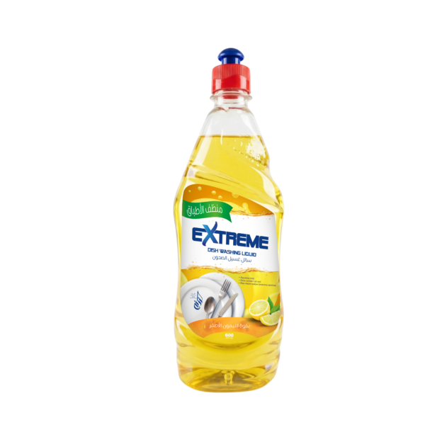 Extreme Dishwashing Liquid