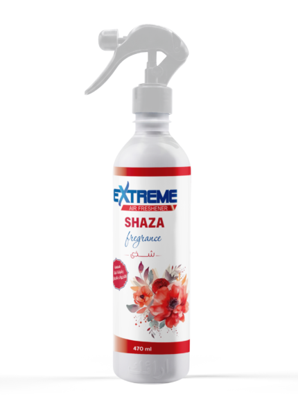 Extreme Air Freshener “Shaza”