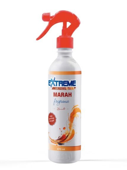 Extreme Air Freshener “Marah”