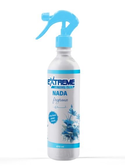 Extreme Air Freshener “Nada”