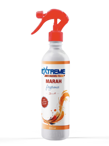 Extreme Air Freshener “Marah”